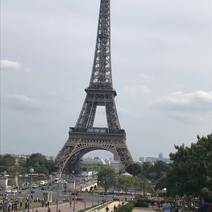 Meet your Posher, Luz